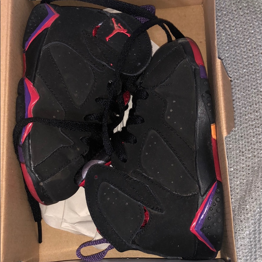 Worn